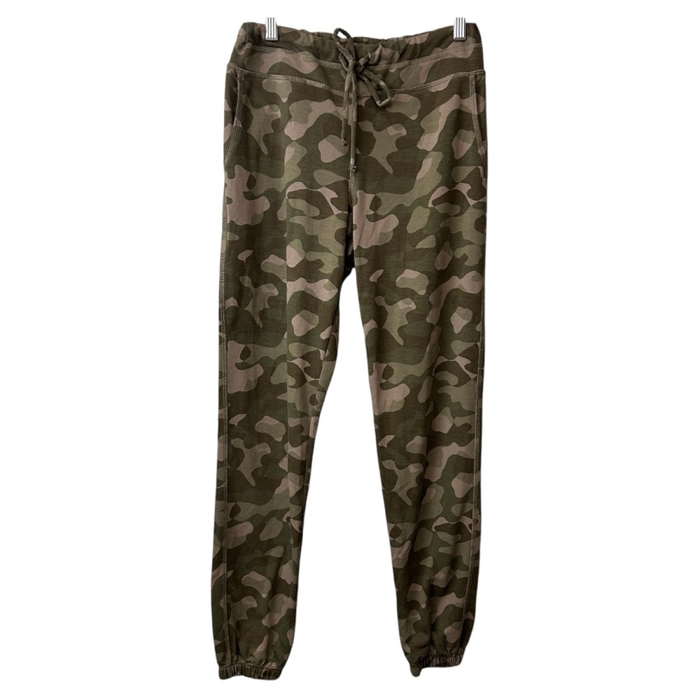 Joe Fresh Camo Joggers Sweatpants Size Small